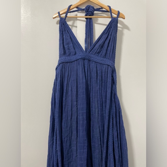 Kasia Kulenty Aphrodite Gown ONE SIZE Brand New - Picture 2 of 10